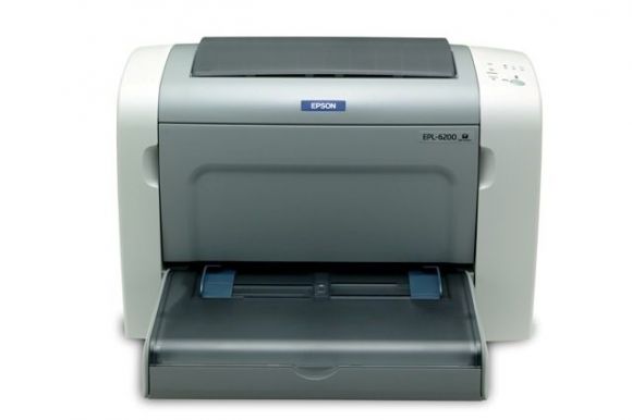 Epson EPL-6200DT